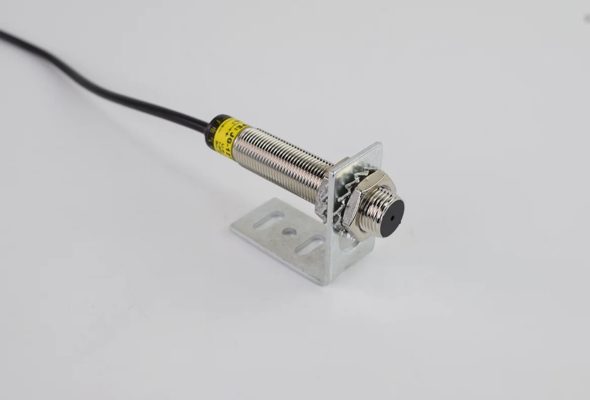 

Opposed Photoelectric Switch Sensor Esjg-12t20po Esjg-12t20no