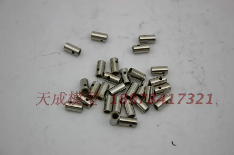 

Metal towing head climbing lock differential wire differential lock wire rod rudder angle adjuster positioning joint