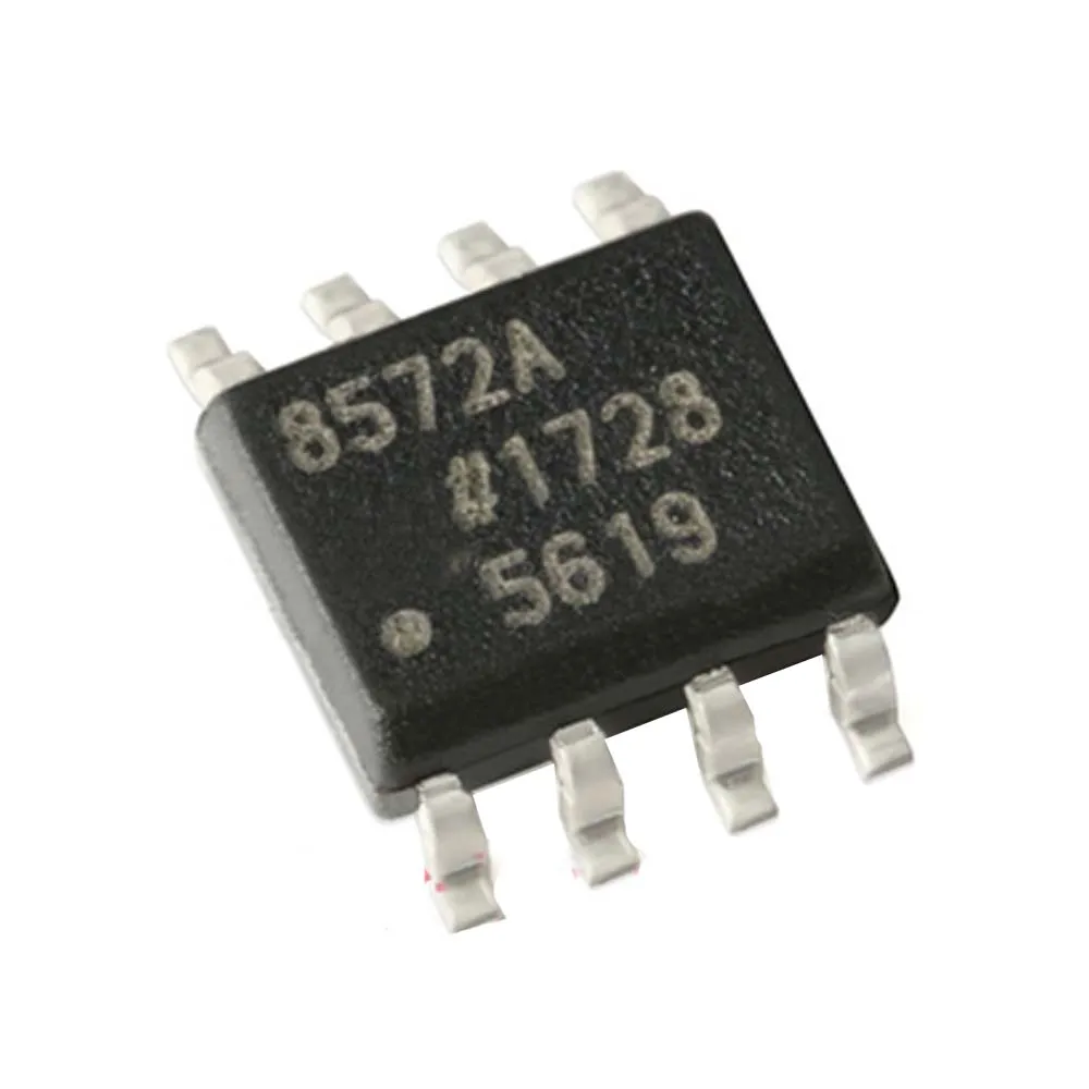

1 шт./лот AD8572ARZ AD8572AR AD8572 SOP-8