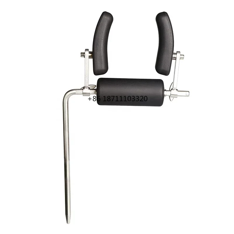 Аксессуар для операционного стола стойка фиксации коленного сустава