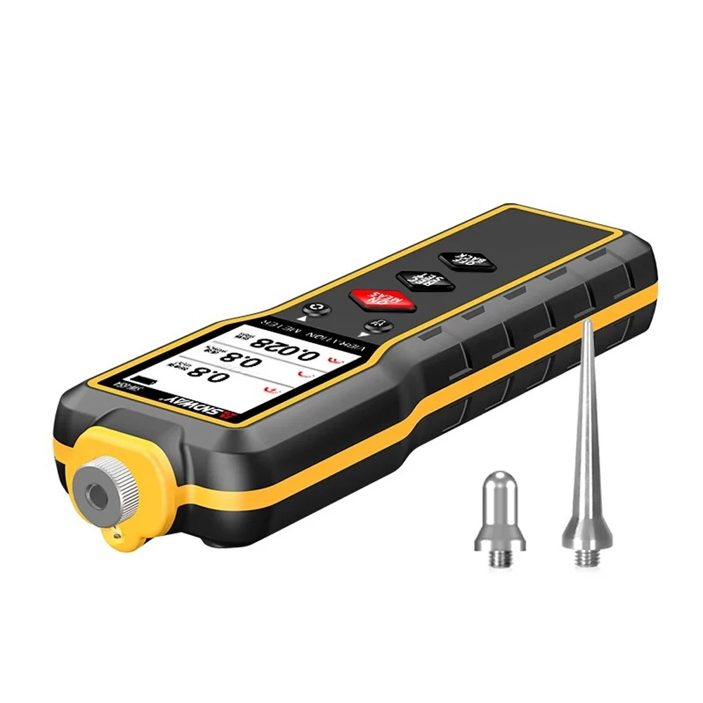 Shen Dawei SW65A-Ручной портативный фотометр вибродетектор дефектов двигателя