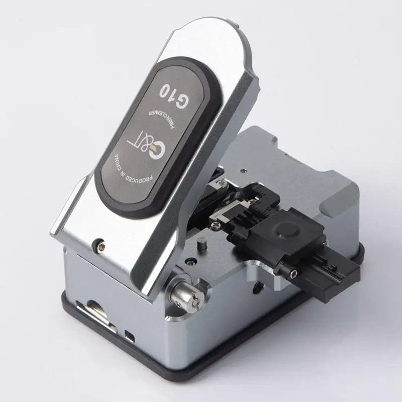 Одношаговый оптический волоконный Кливер автоматический волоконно-оптический