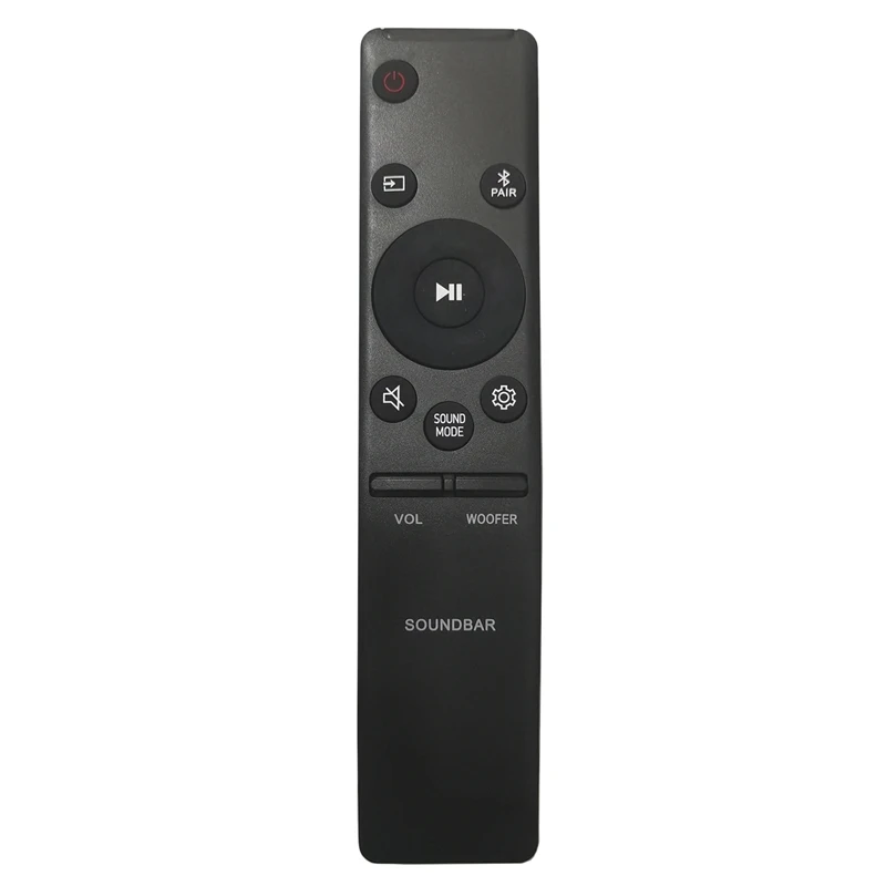 

AH59-02767A Remote Control For Samsung HW-N400 HW-N450/ZA HW-N550/ZA HW-N650/ZA HW-NW700/ZA Echo Wall Remote Control