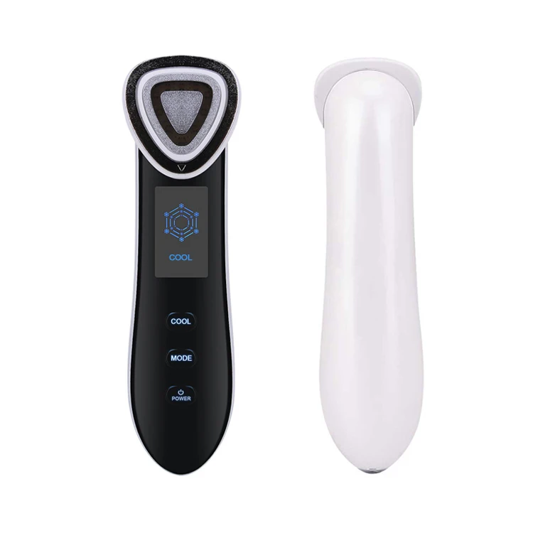 

best sellers products IPL LED light therapy skin care ultrasonic beauty machine