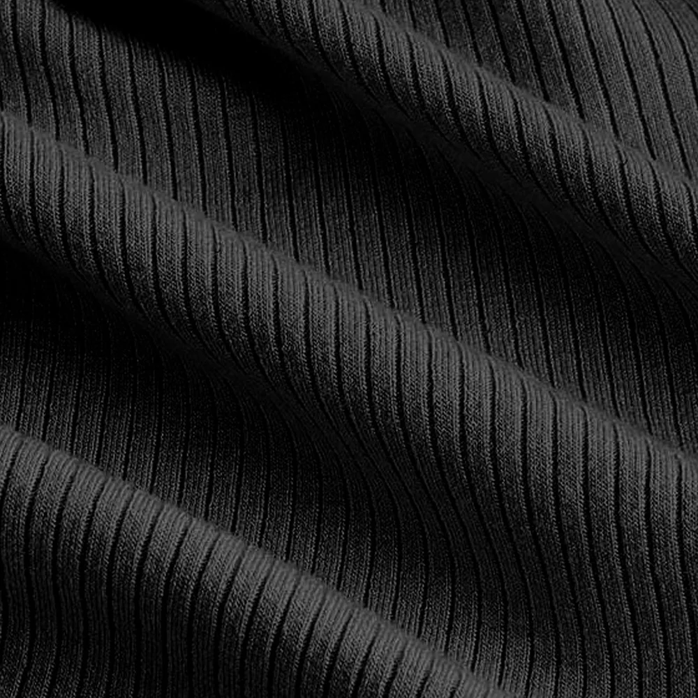 Рисунок 4 - Женское облегающее платье с запахом на бедрах