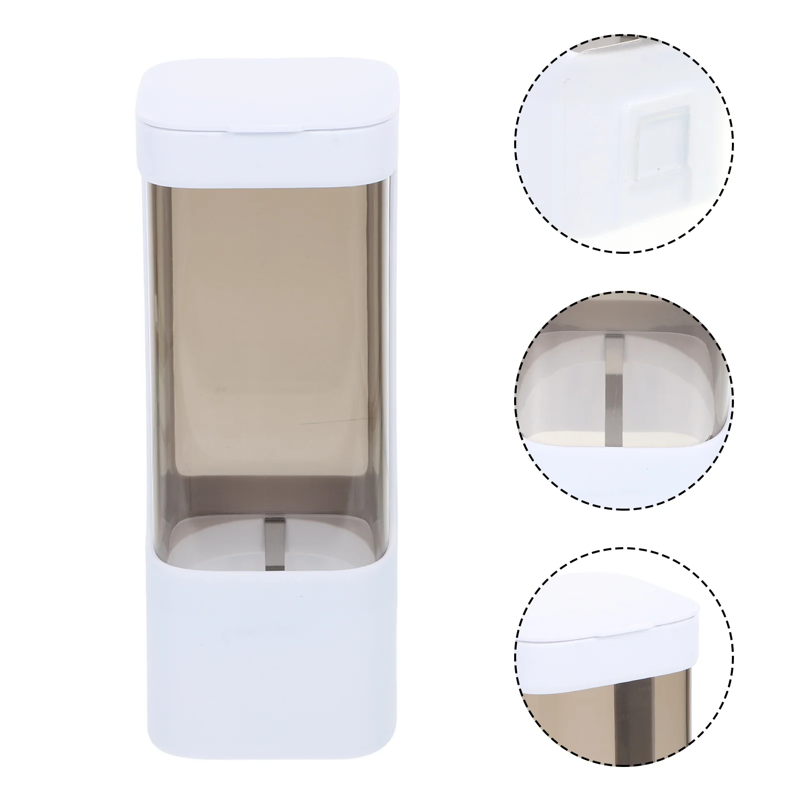 

Cup Holder Paper Dispenser Rackstorage Party Organizertype Acrylic Wall