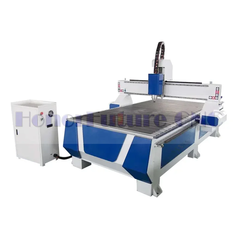 

1325 Wood Cnc Router Machine Woodworking Tools With Low Cost