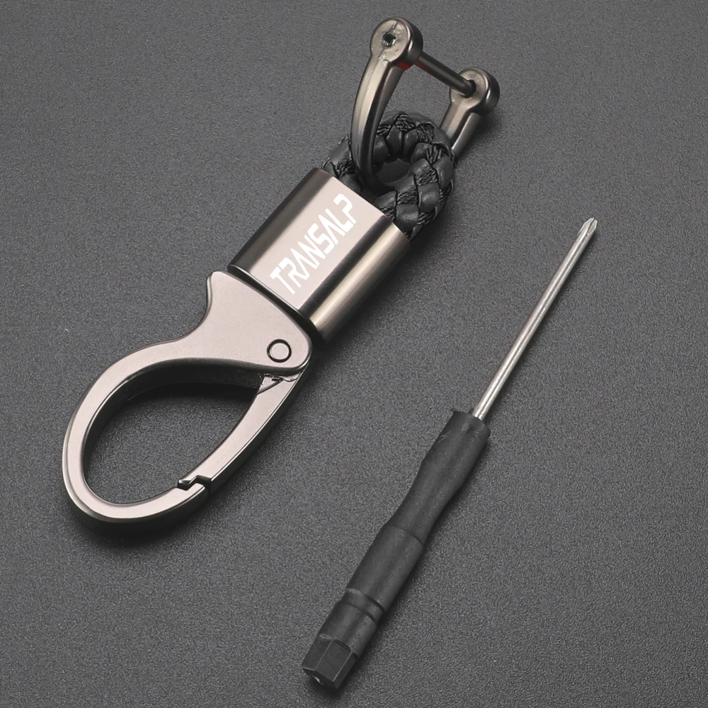 Для HONDA TRANSALP 600 650 700 XLV 2016-2021 2022 2023 2024 аксессуары для мотоциклов брелок