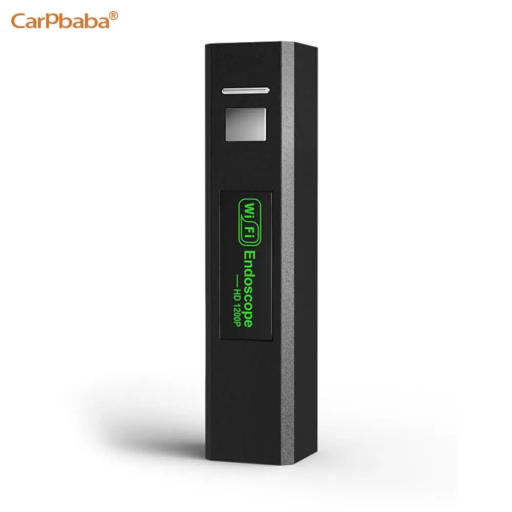 

HD108 Wi-Fi эндоскопическая камера