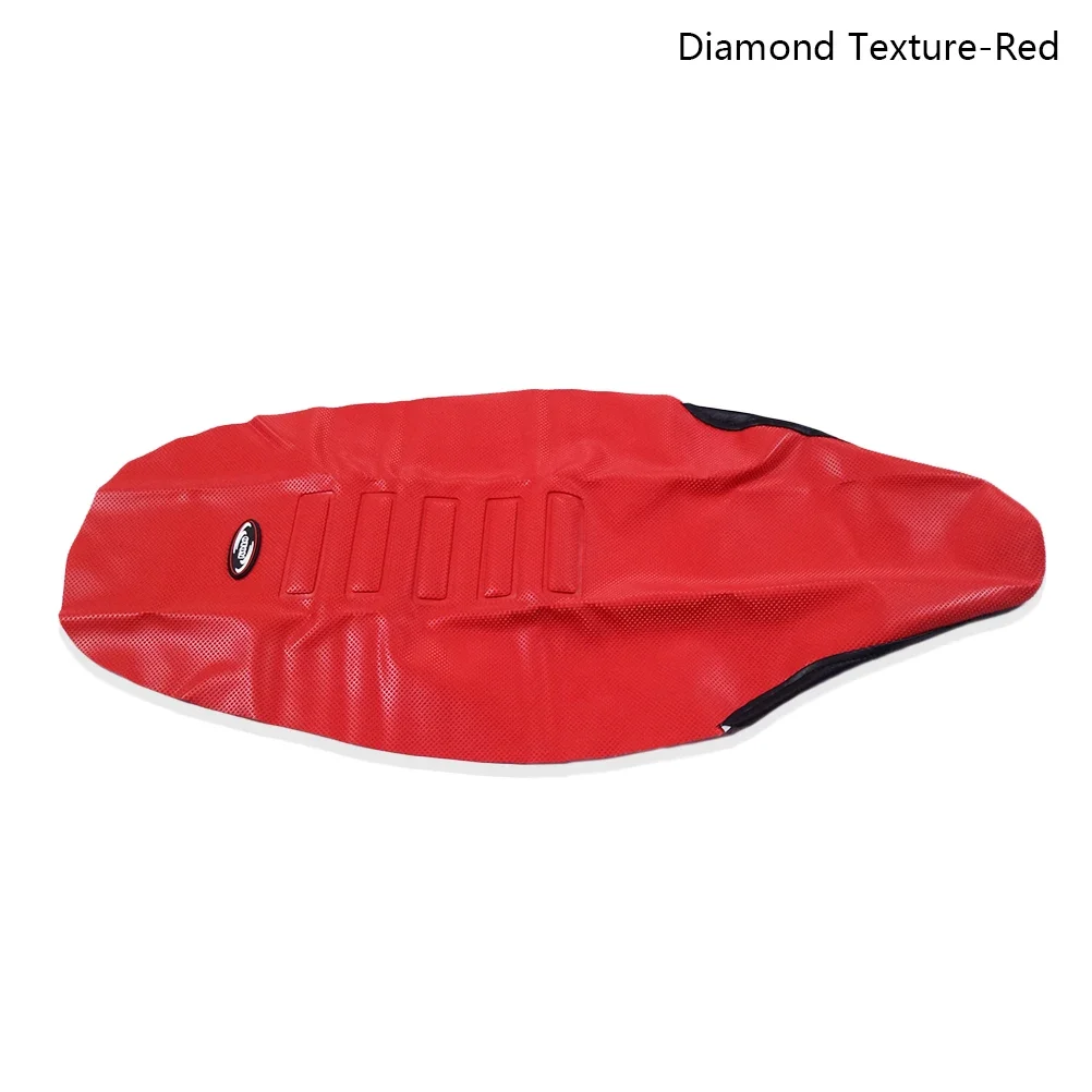 

Чехол на сиденье мотоцикла OTOM, водостойкий захват, мягкий эластичный комплект подушек, защита для HONDA YAMAHA SUZUKI KAWASAKI KTM