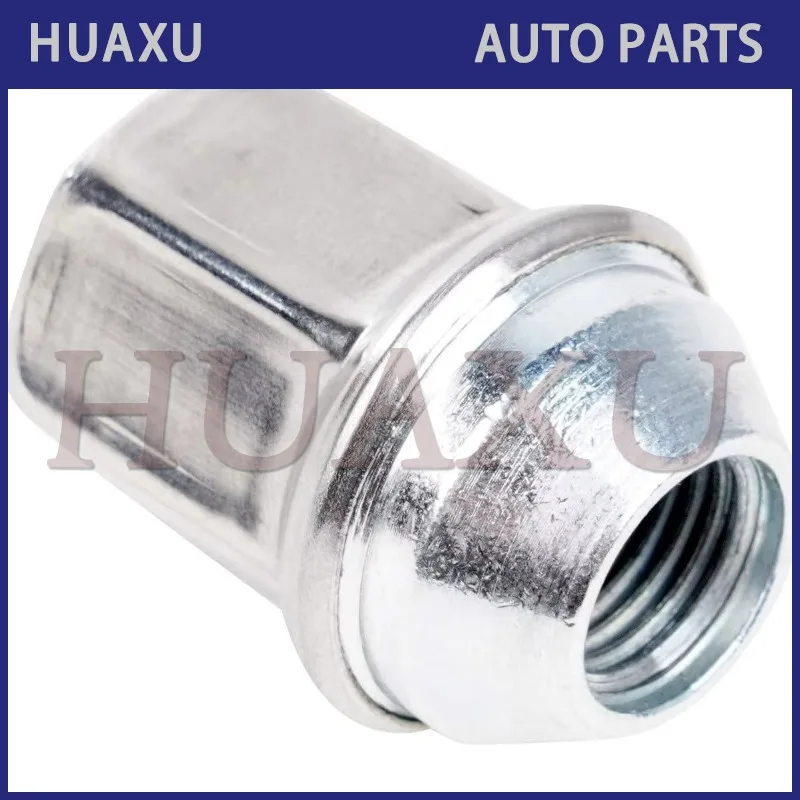 

9596070 06509422 АА 06509873 АА 6509422 АА 6509873 Гайки с проушинами колеса AA для GM Chrysler Dodge Chevrolet Ram Cherokee Solid