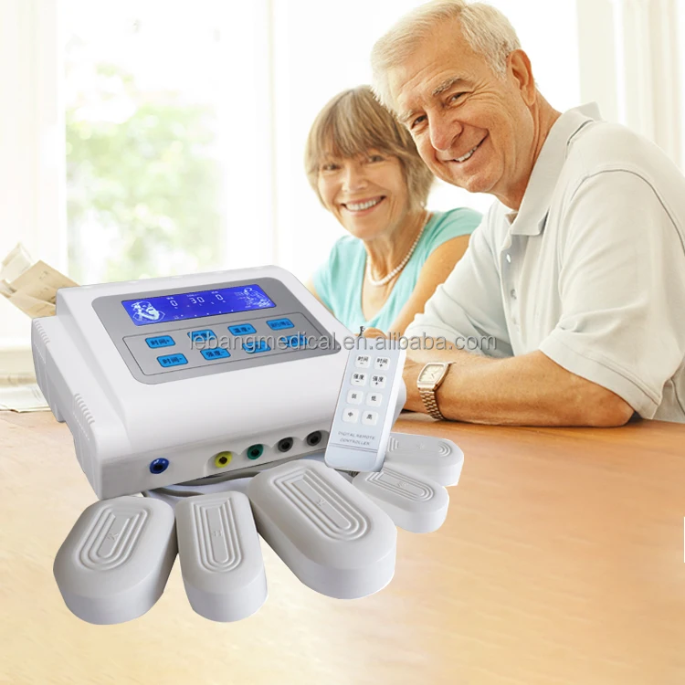 

Home Health Medical Diabetes Treatment Equipment For Hypertension