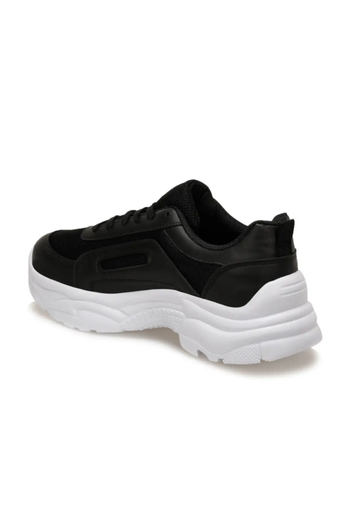 

Women Vulcanized Shoes FALILICA W Black Women Sneaker Shoes Breathable Running Shoes Casual Ladies Sneakers Light Sport Shoes