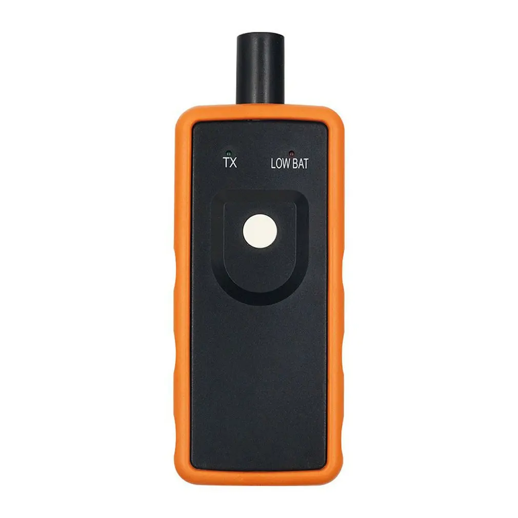 

Универсальный датчик давления в шинах EL50448 TPMS, прибор для сброса давления в шинах Buick, Автомобильный датчик контроля давления в шинах