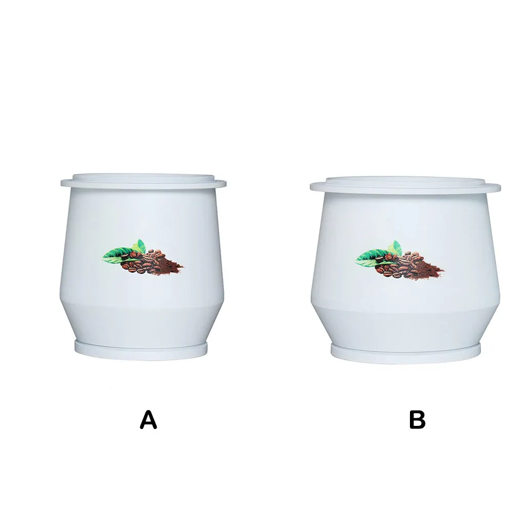 

Metal Filter Multiple Sizes Workmanship Long-lasting Coffee Supplies Sturdy for Beginners Washable Filtering Device