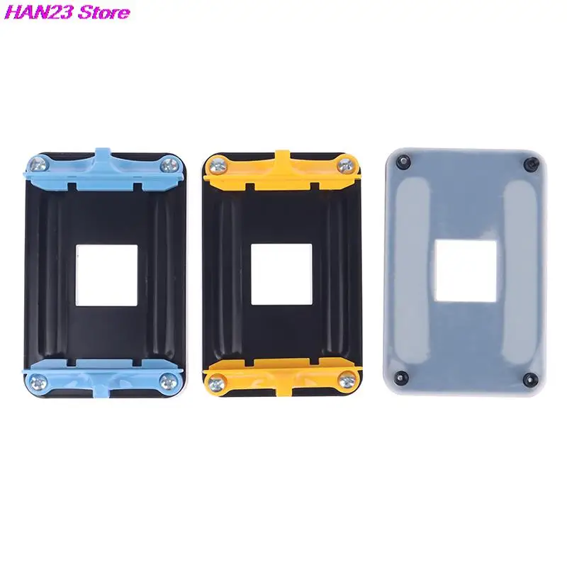 Heatsink Radiator Socket Back Backplate