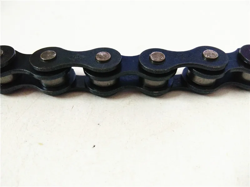 1 шт. 04C коннектор для роликовой цепи/звеньев цепи промышленный шаг трансмиссии 6 35