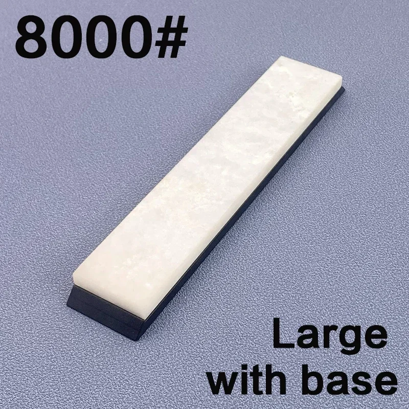 

Точильный камень Apex blade с агатом 3000# 5000#