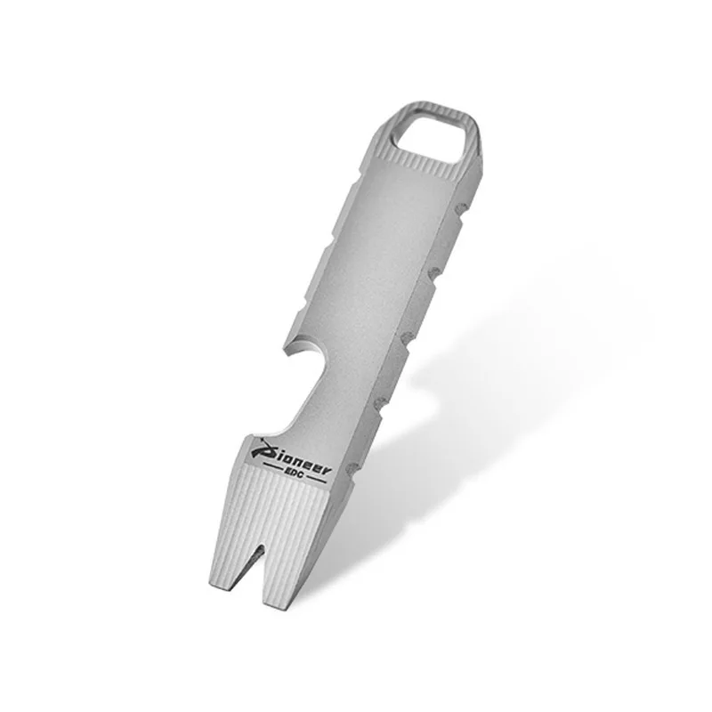 

YESISOK мини титановый открывалка для бутылок