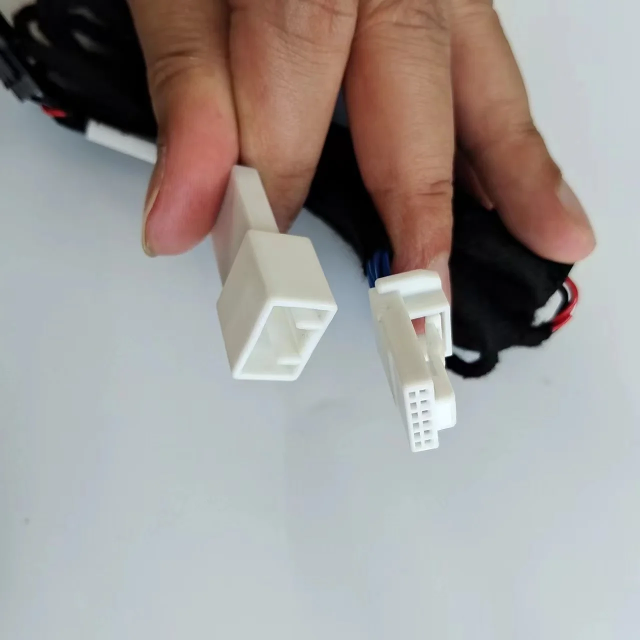 4 шт. декоративные лампы для Toyota Highlander 2021 2022 2023