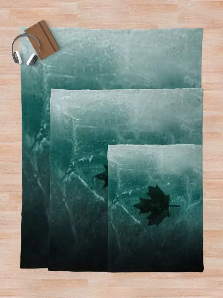 Черное одеяло smokk для зимы гигантский диван туристические пледовые одеяла