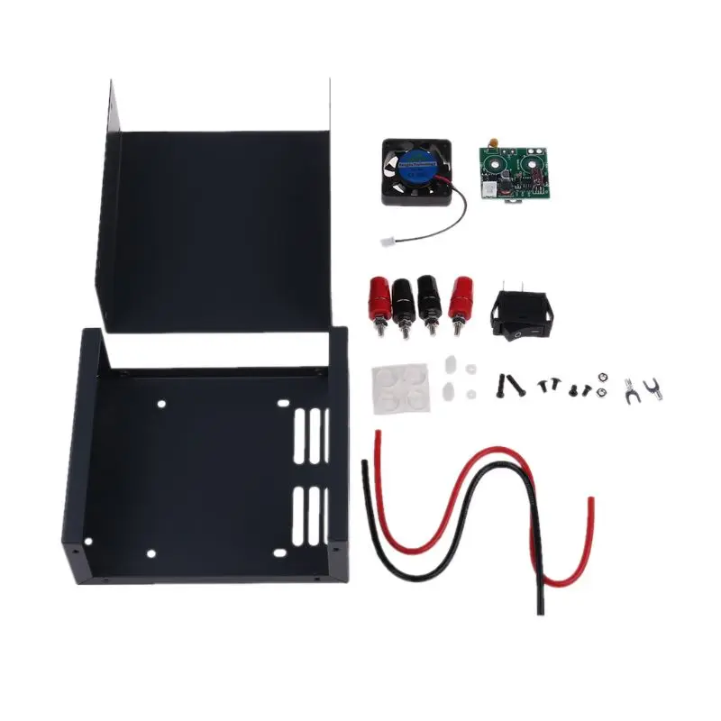 

Communication for shell Converter Box for DPS5020 DPS3012 DPH3205 DPS R9UF