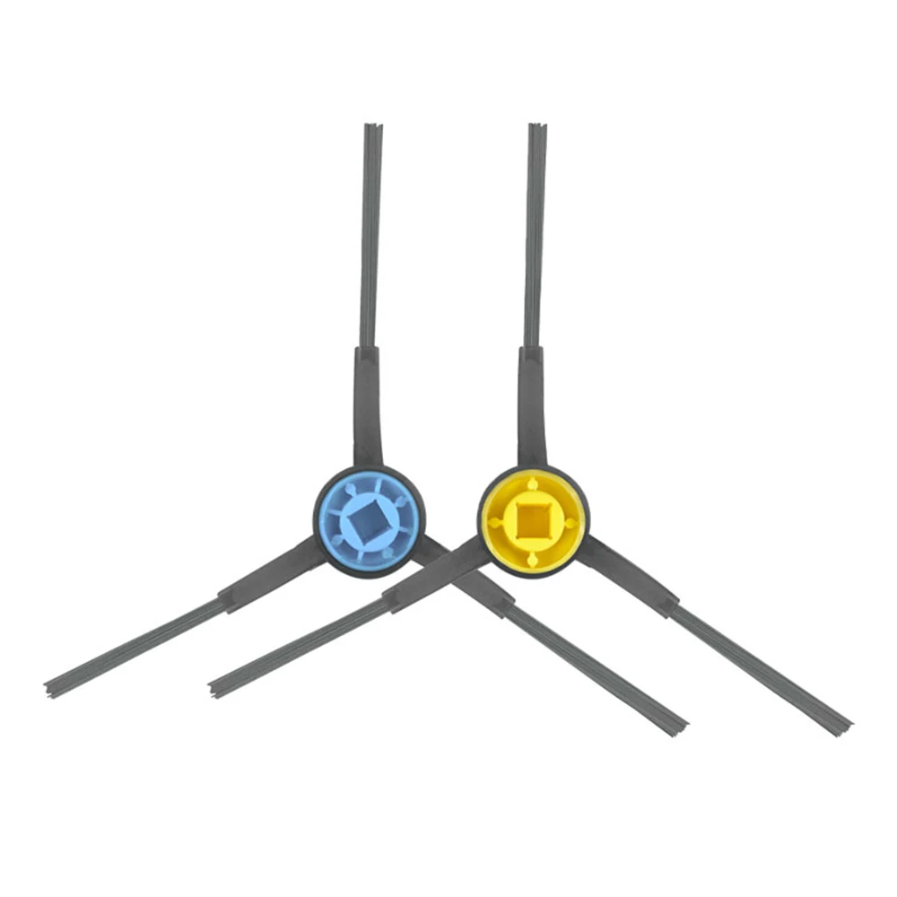 Набор аксессуаров подходит для запчастей робот-пылесоса Obode P8: Главная боковая