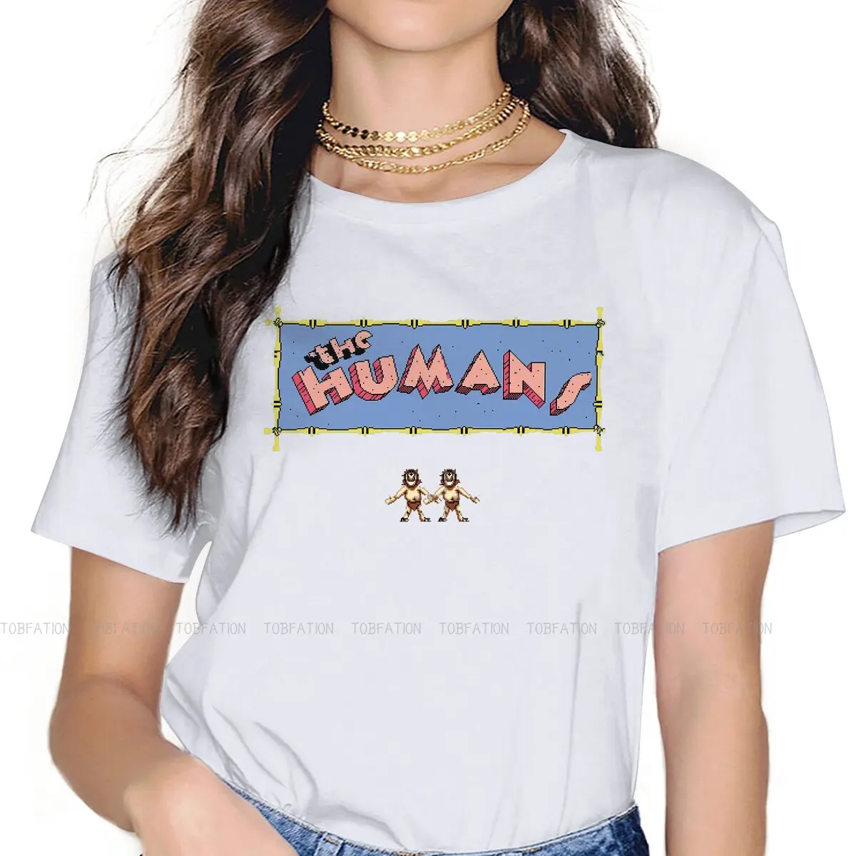 

Футболка для девочек, командная подруга, 1992, 5XL, с коротким рукавом