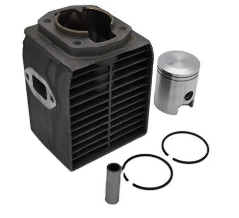 

Wacker WM80 Air Cylinder for BS60-2 BS60-2i BS600 construction equipment