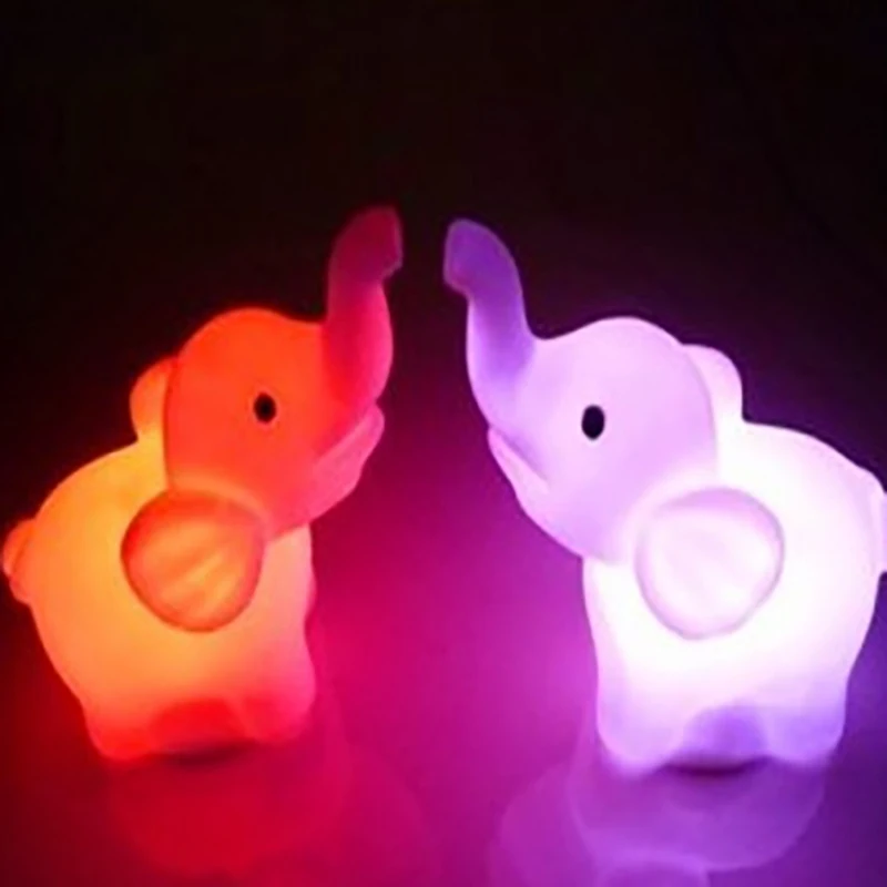 

Светодиодная лампа для дома, спальни, детской Ночной светильник, портативный прикроватный декоративный светильник, подарки