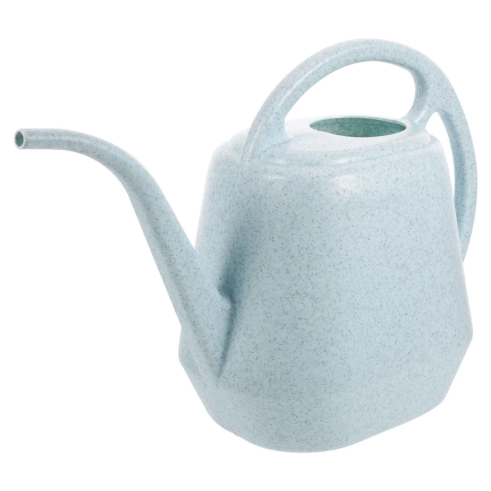 

1PC 4L Succulents Long Mouth Watering Can Practical Large Plastic Watering Pot