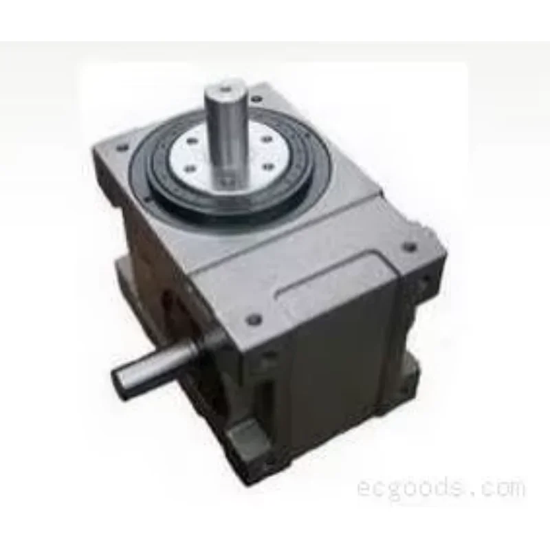 Высокоточный кулачковый индекс серии 60DS роторные индексирующие столы для