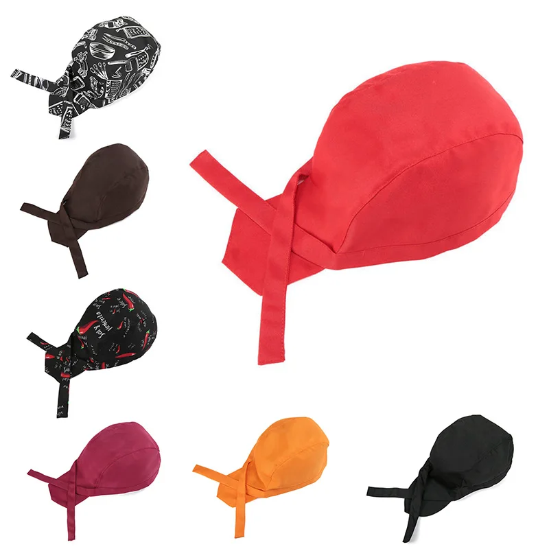 

Новинка 2022, дышащая кухонная шляпа шеф-повара, Мужская/женская униформа шеф-повара, шляпа для приготовления пищи, хлебобулочного ресторана, шеф-повара