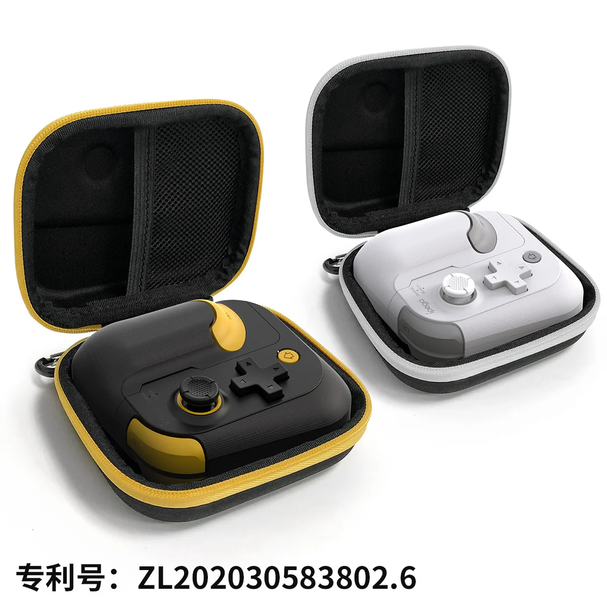 

Ipega PG-9211 мобильный телефон геймпад Bluetooth беспроводной игровой контроллер деформируемый джойстик для iOS Android с сумкой для хранения