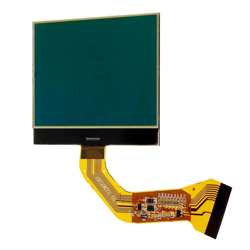 ЖК-экран для ремонта пикселей Touareg V6/Porsche Cayenne/S Pixel/GTS Pixel монохромная панель на