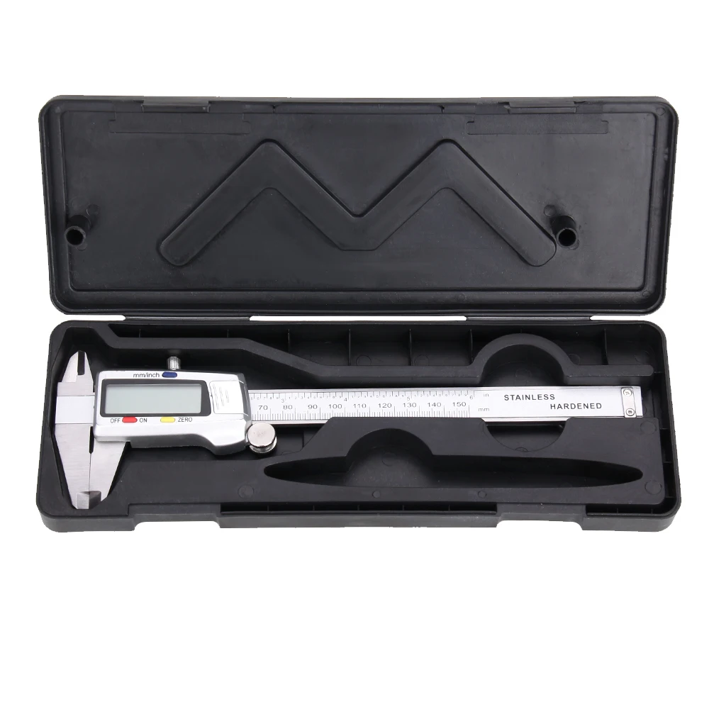 

Best seller 12" 300MM Absolute Digital Dial T Type Vernier Caliper