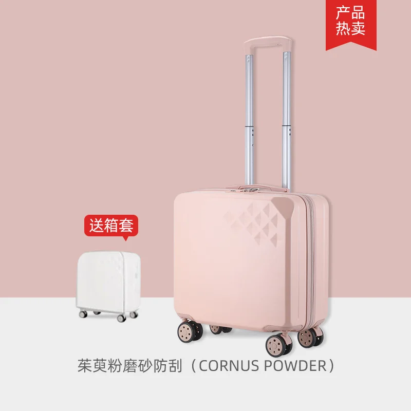 Large space high-quality luggage  FD146-456210