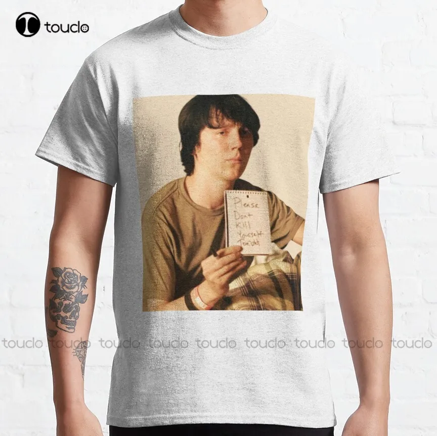 

Paul Dano Riddler Suit Paul Dano Movies Paul Dano Wife Prisoners Zoe Kazan Paul Dano And Robert Pattinson Classic T-Shirt Xs-5Xl