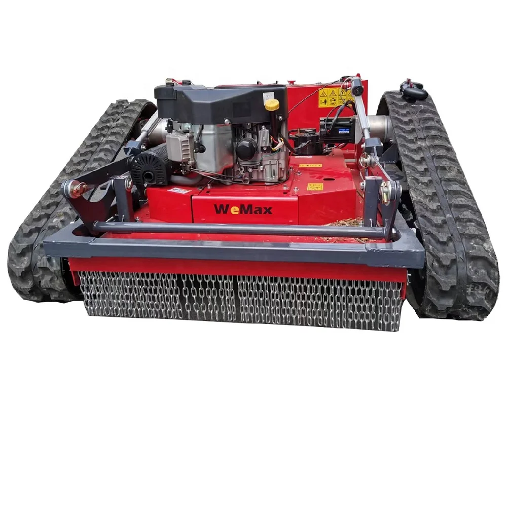 Рисунок 4 - Лидер продаж, газонокосилка на