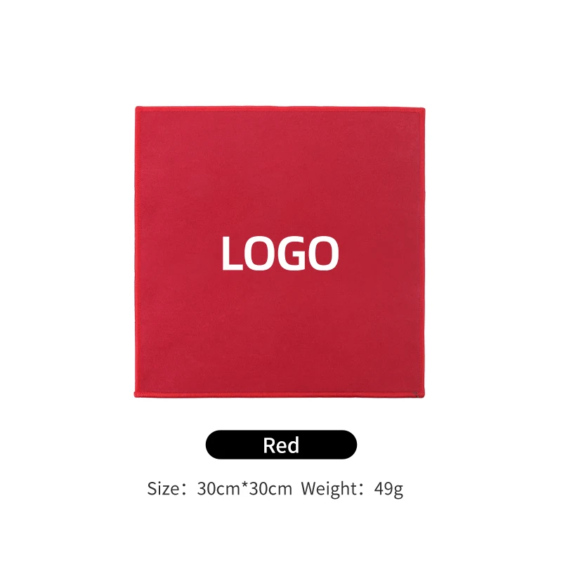 Полотенце для мытья автомобиля с логотипом, салфетка из микрофибры для мытья и сушки для Porsche Panamera Spyder Carrera Macan Boxster Cayman Cayenne 911