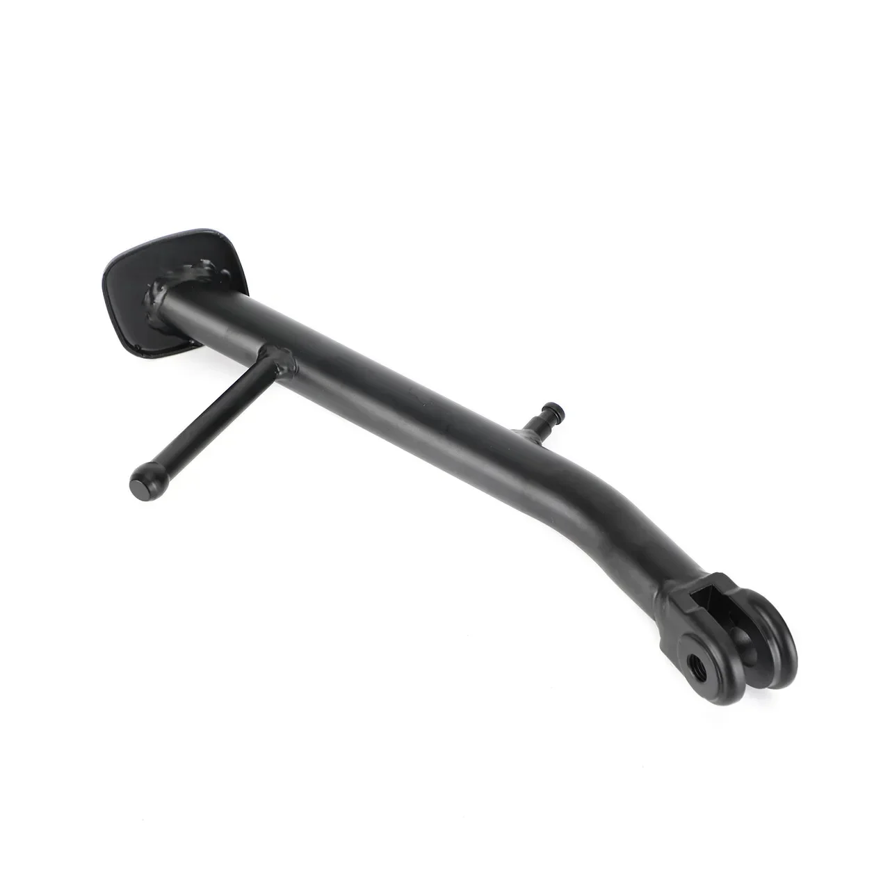 Для Honda XADV X-ADV X ADV 750 2017 18 19 20 21 2022 2023 2024 XADV750 Kickstand Extend Side Stand Support Foot Peg Accessories
