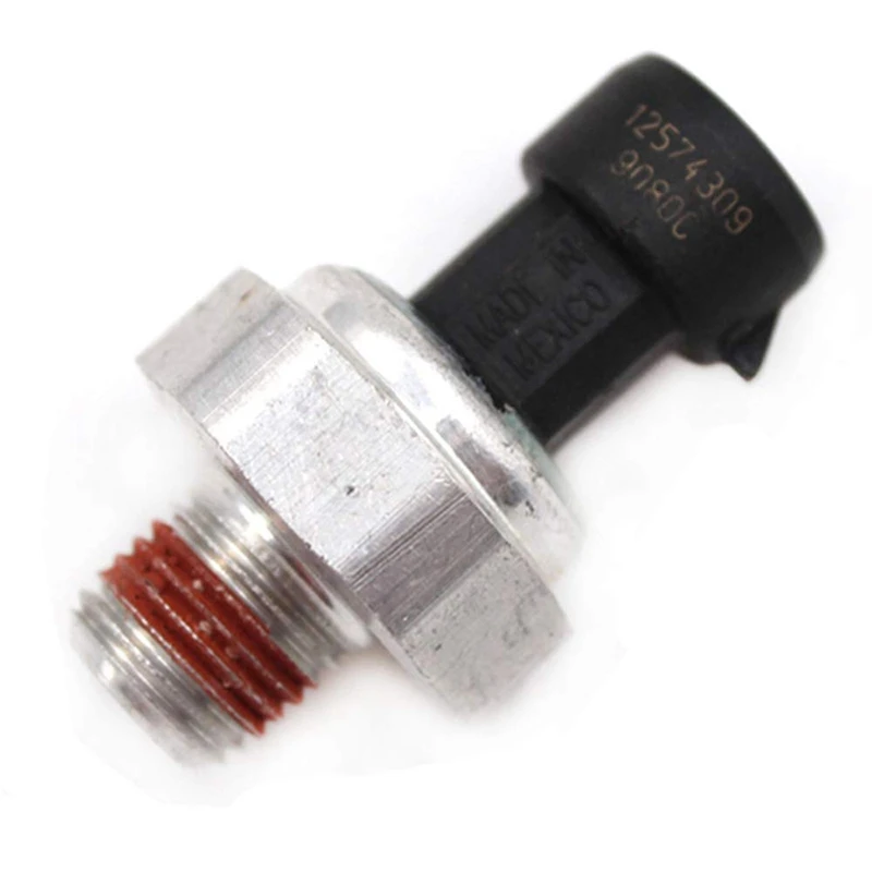 

Датчик впрыска топлива и давления масла двигателя для GMC Buick Silverado Экспресс Загородная Лавина Tahoe 4.3L 12574309