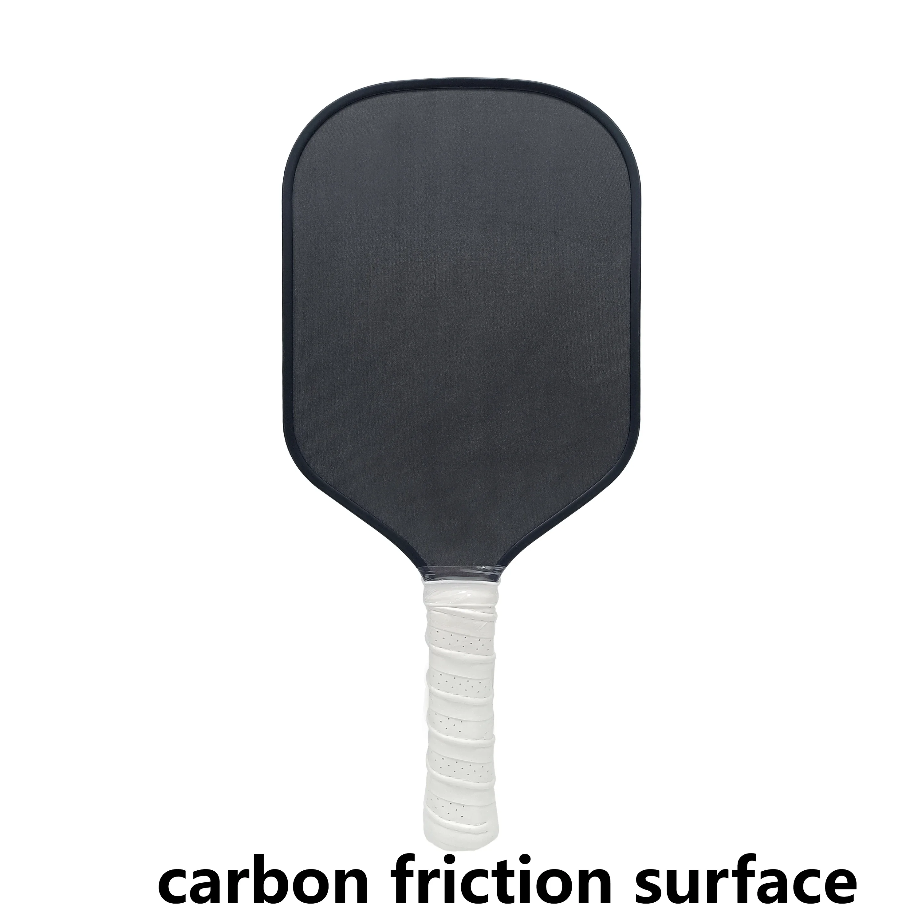 

Ракетка для пиклбола из углеродного волокна, 16 мм