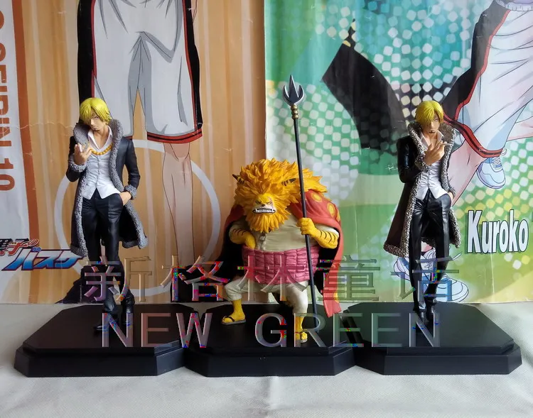 Фигурка героя BANDAI One Piece оригинальная аниме модель Ichiban награда Zhuowu финальная Sanji