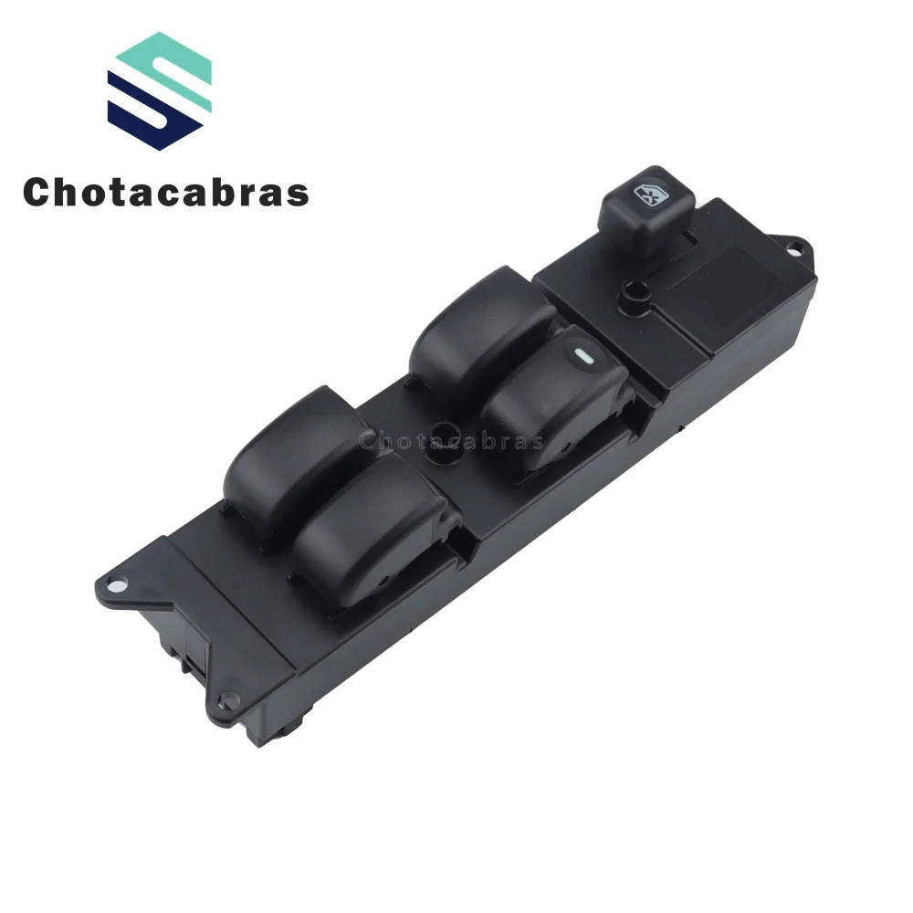 Электрический переключатель стеклоподъемника Master Power для Mitsubishi Pajero Montero Shogun Colt