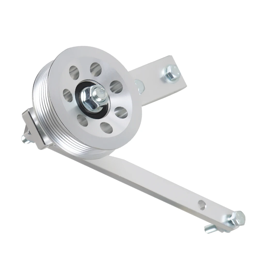 Сменный комплект шкива воздушного насоса для внедорожника 1985-1991 Chevy Corvette C4 L98