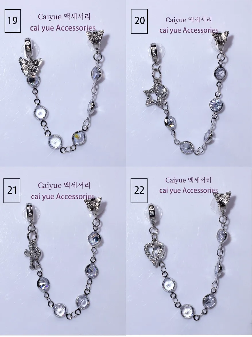 Легкий роскошный медный белый позолоченный ремесленный браслет с медным