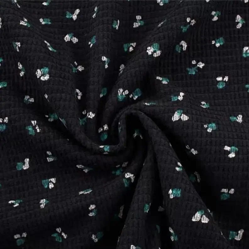 Женский вельветовый комплект из юбки и жилета с длинным рукавом