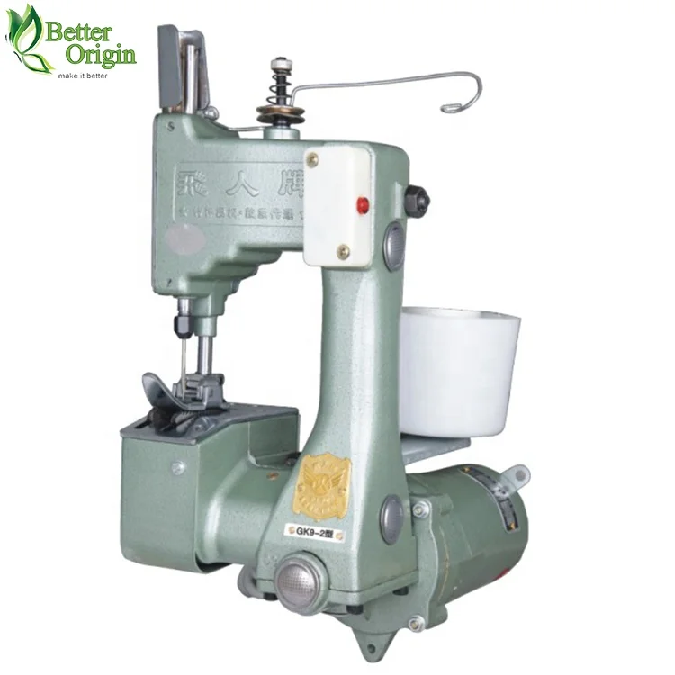 

Better quality GK9-2 bag closer sewing machine