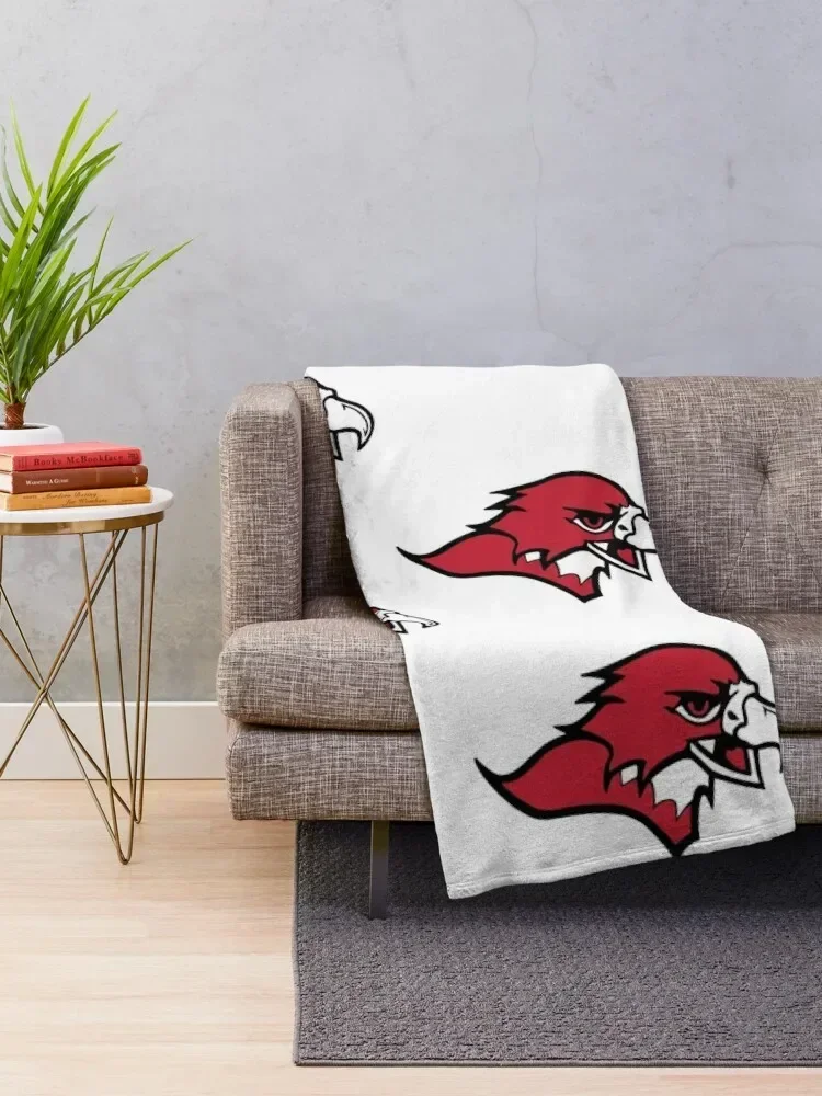 Детское одеяло Benedictine за кроватку Redhawks модные роскошные одеяла